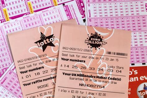 euro lottery prizes this week.